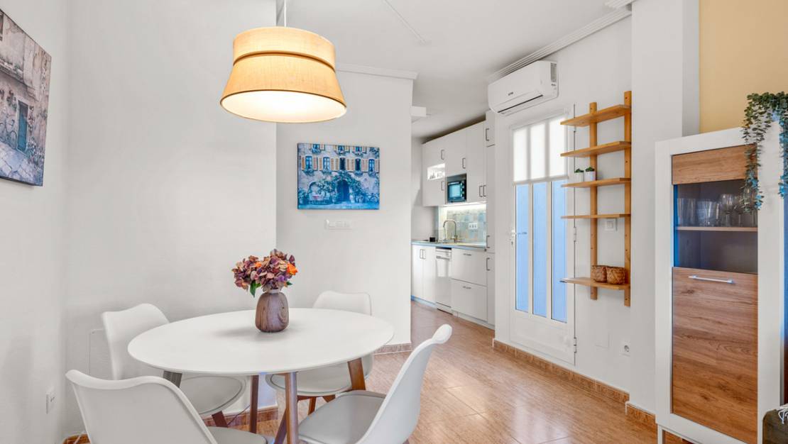 Venta - Chalet - San Pedro del Pinatar - San Pedro del Pinatar Centro