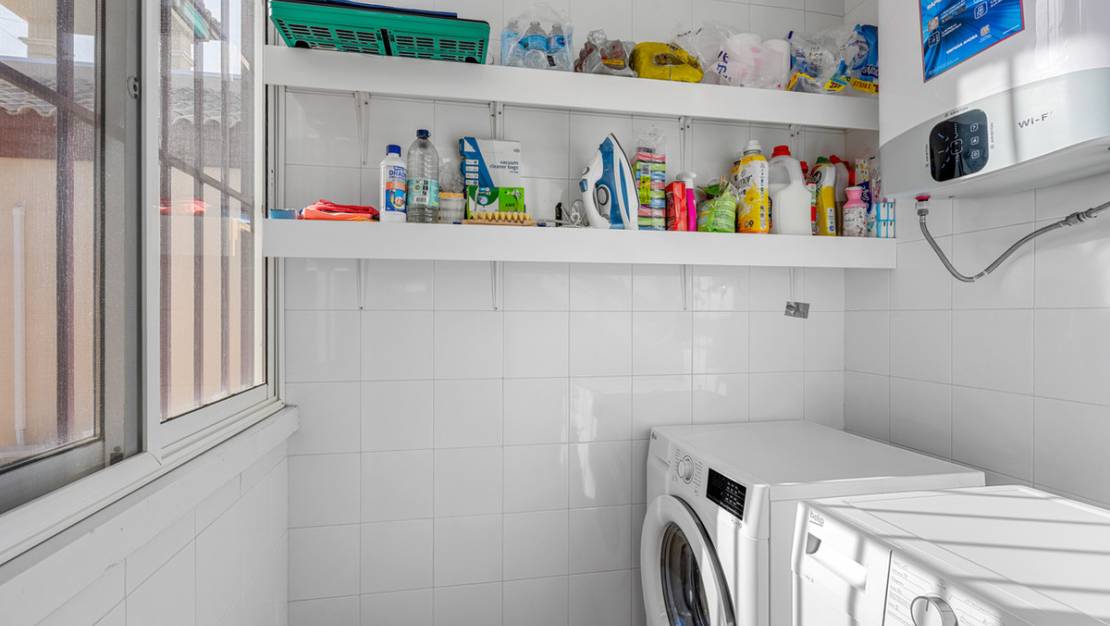 Venta - Chalet - San Pedro del Pinatar - San Pedro del Pinatar Centro