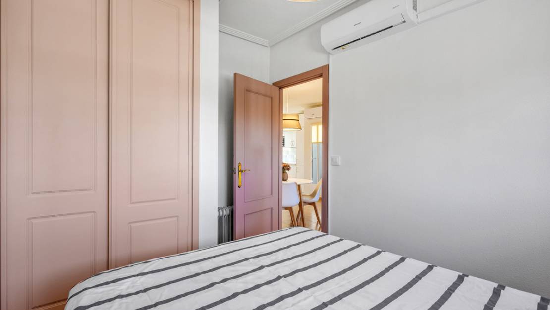 Venta - Chalet - San Pedro del Pinatar - San Pedro del Pinatar Centro