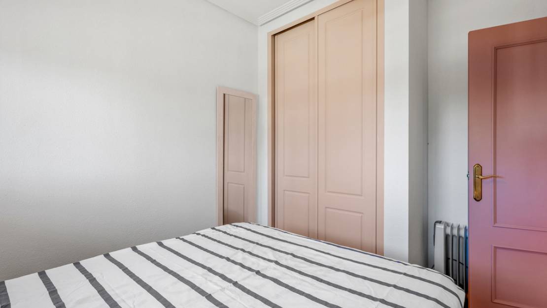 Venta - Chalet - San Pedro del Pinatar - San Pedro del Pinatar Centro