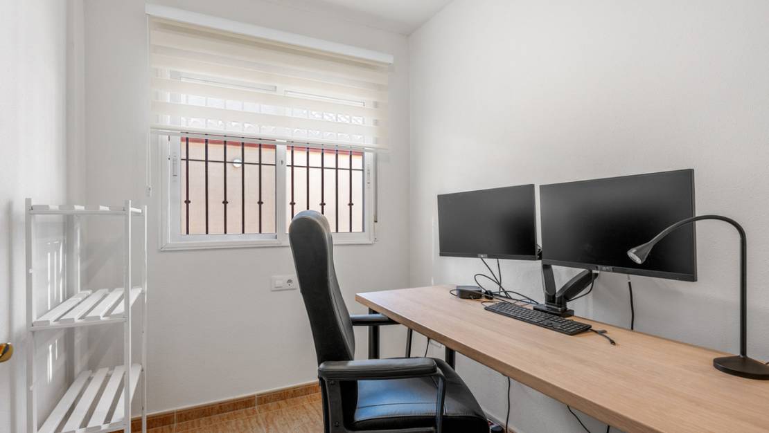 Venta - Chalet - San Pedro del Pinatar - San Pedro del Pinatar Centro