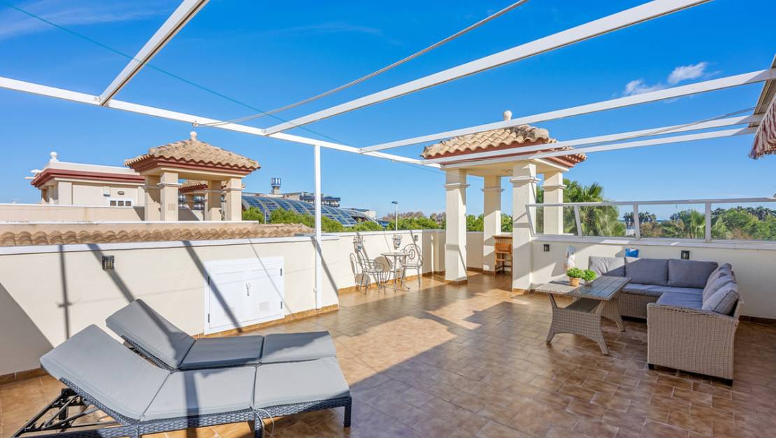 Venta - Chalet - San Pedro del Pinatar - San Pedro del Pinatar Centro