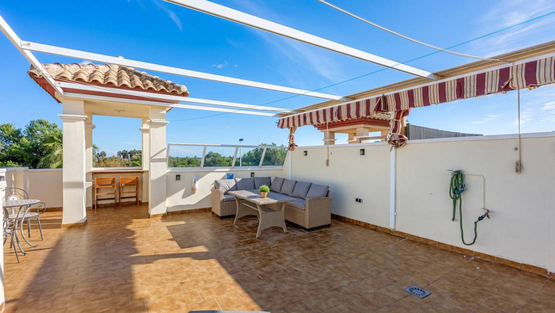 Venta - Chalet - San Pedro del Pinatar - San Pedro del Pinatar Centro
