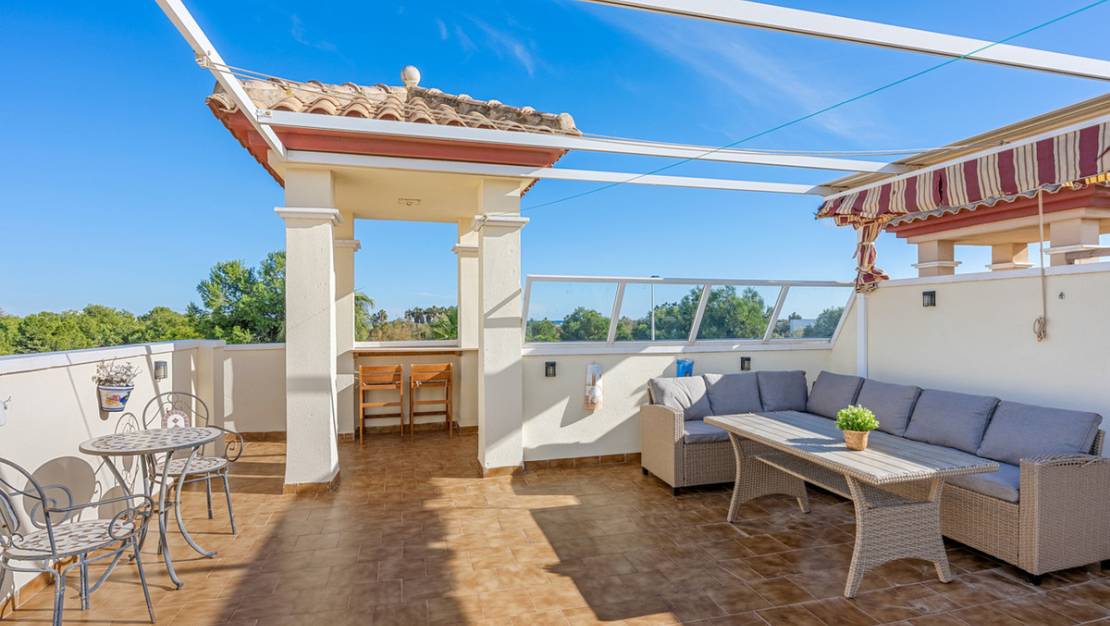 Venta - Chalet - San Pedro del Pinatar - San Pedro del Pinatar Centro