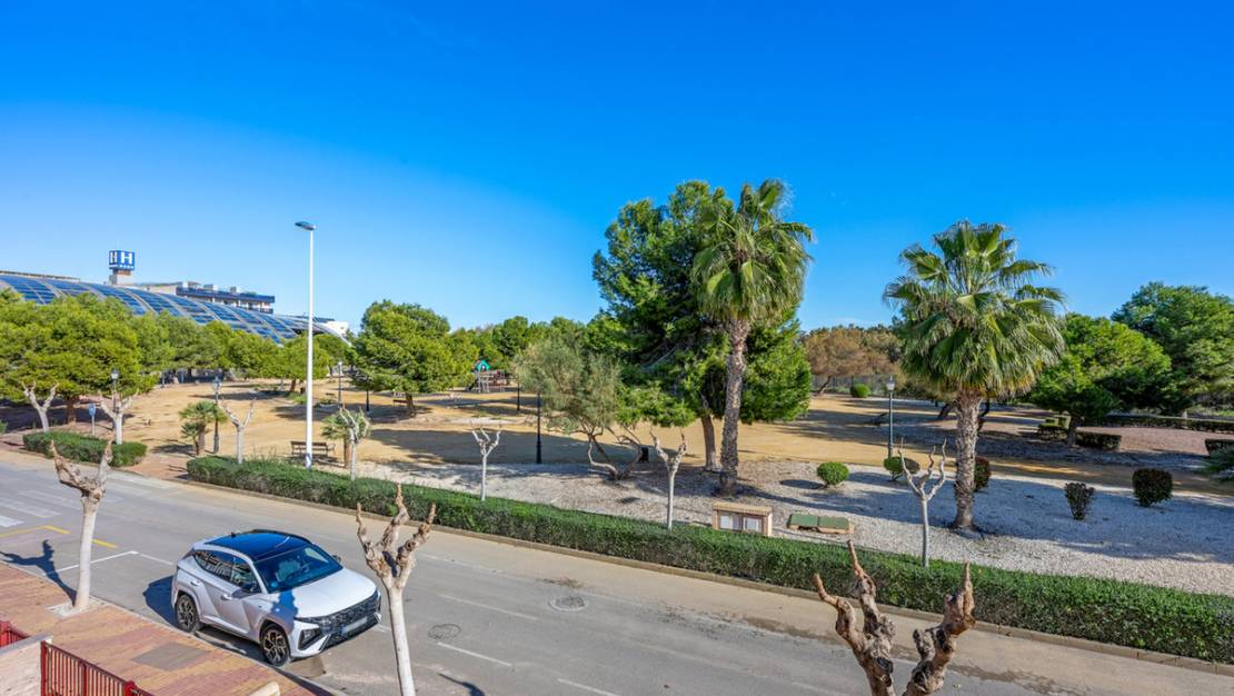 Venta - Chalet - San Pedro del Pinatar - San Pedro del Pinatar Centro