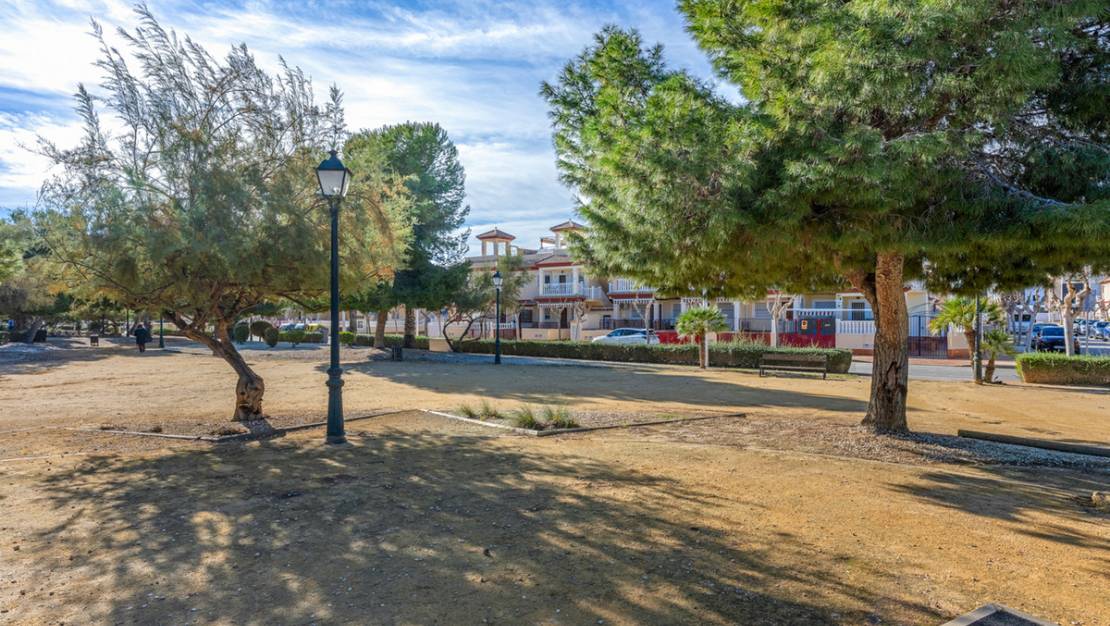 Venta - Chalet - San Pedro del Pinatar - San Pedro del Pinatar Centro