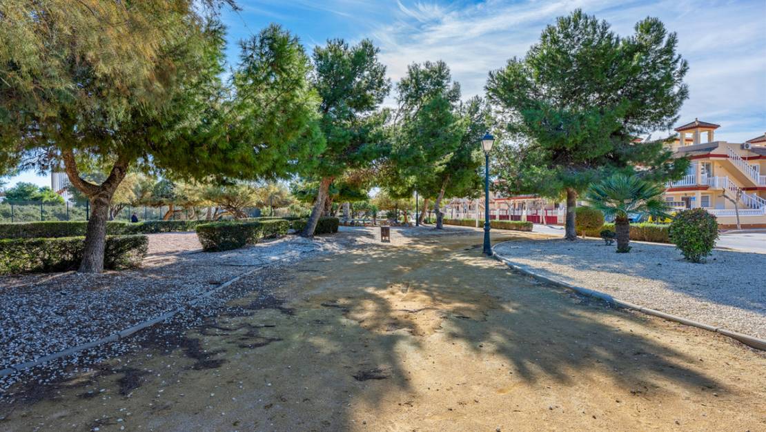 Venta - Chalet - San Pedro del Pinatar - San Pedro del Pinatar Centro