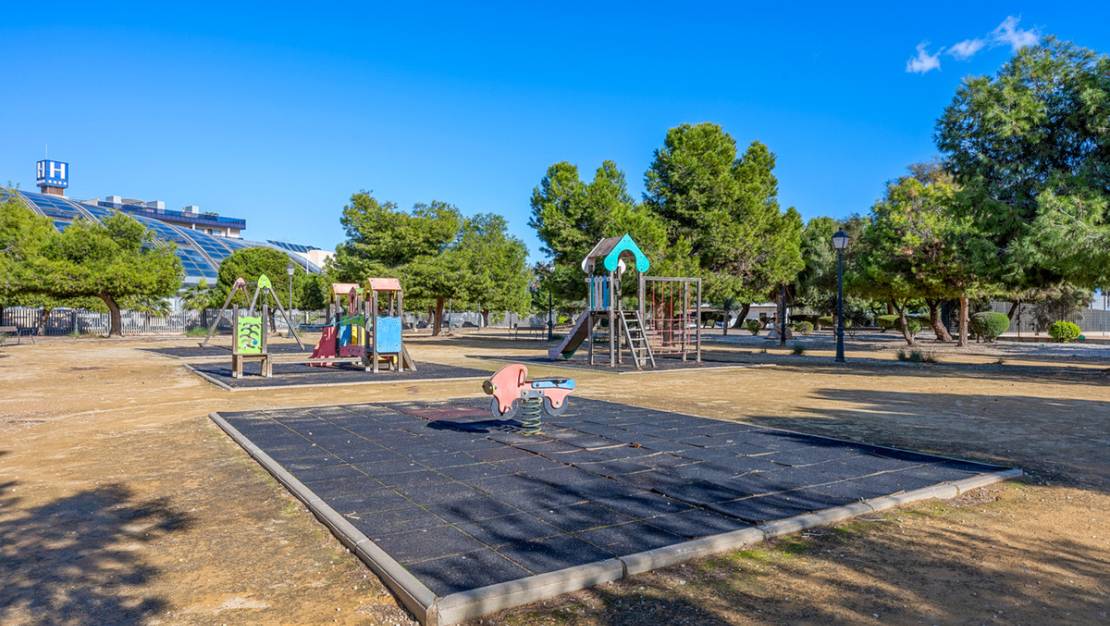 Venta - Chalet - San Pedro del Pinatar - San Pedro del Pinatar Centro