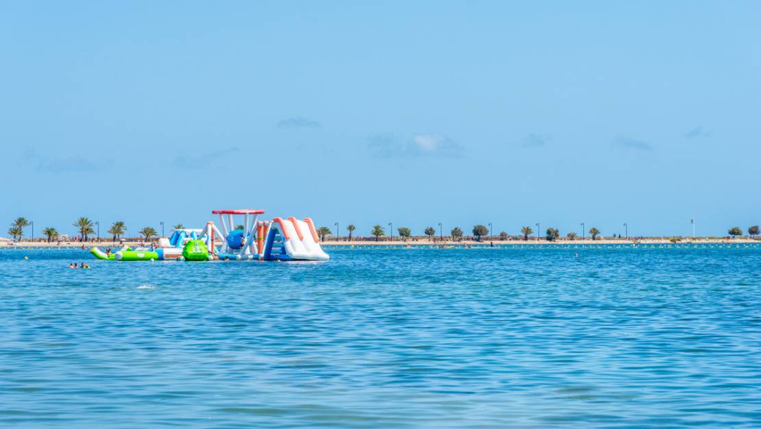 Venta - Chalet - San Pedro del Pinatar - San Pedro del Pinatar Centro