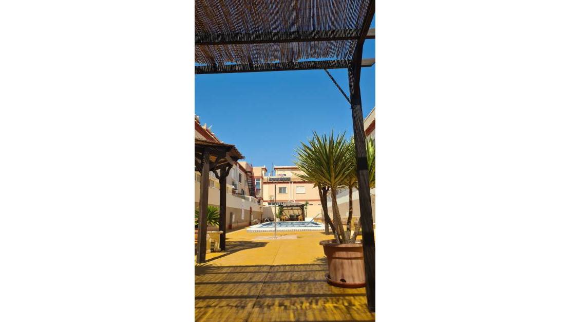 Venta - Chalet - San Pedro del Pinatar - San Pedro del Pinatar Centro