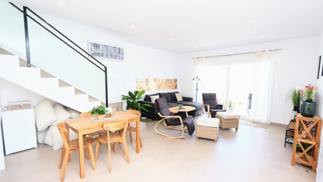 Venta - Chalet - San Pedro del Pinatar - San Pedro del Pinatar Centro