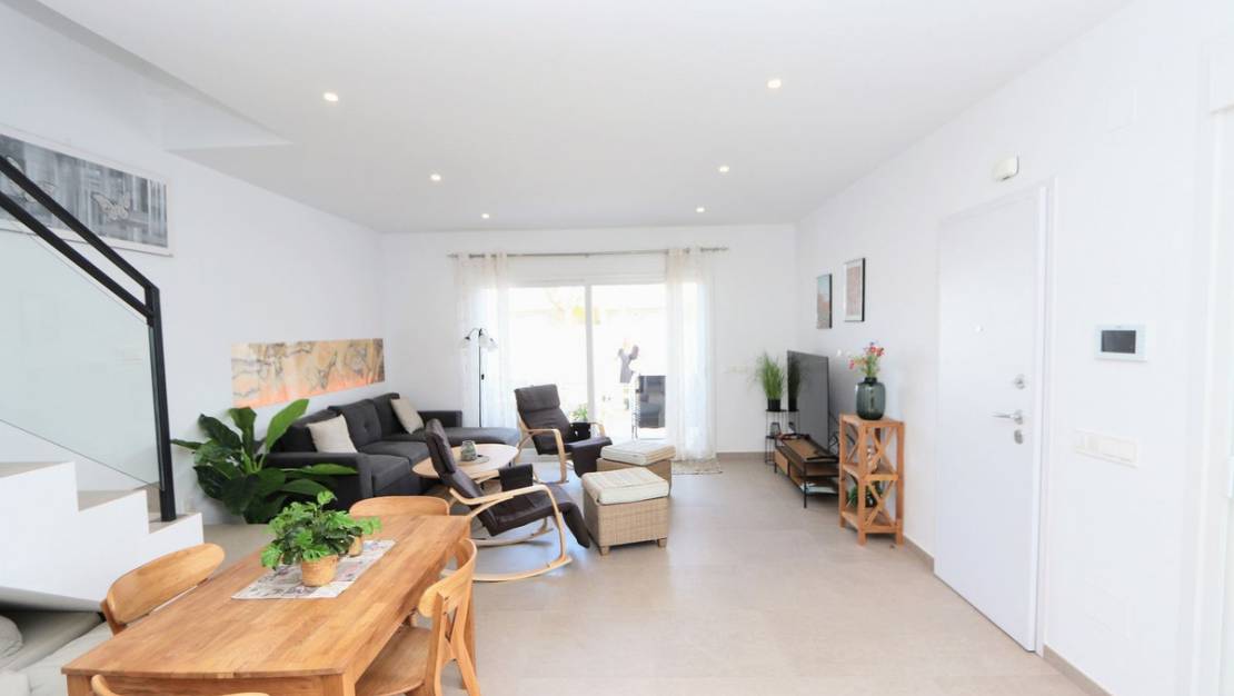 Venta - Chalet - San Pedro del Pinatar - San Pedro del Pinatar Centro