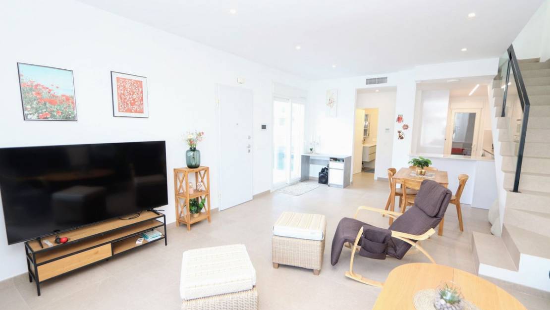 Venta - Chalet - San Pedro del Pinatar - San Pedro del Pinatar Centro