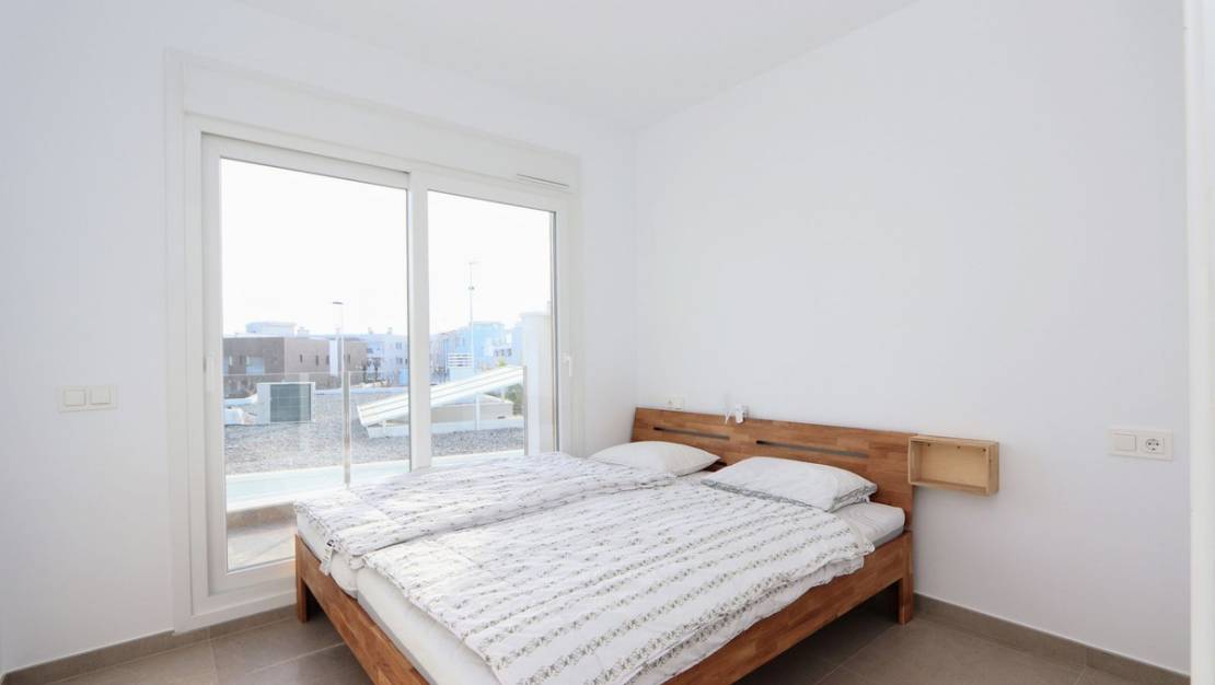 Venta - Chalet - San Pedro del Pinatar - San Pedro del Pinatar Centro