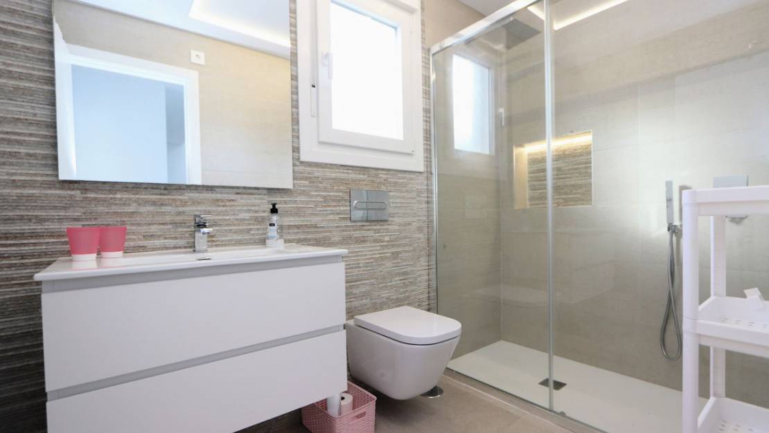 Venta - Chalet - San Pedro del Pinatar - San Pedro del Pinatar Centro