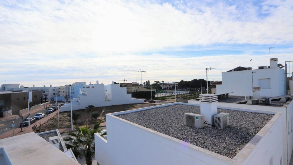 Venta - Chalet - San Pedro del Pinatar - San Pedro del Pinatar Centro