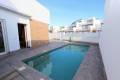 Venta - Chalet - San Pedro del Pinatar - San Pedro del Pinatar Centro