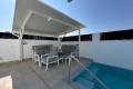 Venta - Chalet - San Pedro del Pinatar - San Pedro del Pinatar Centro