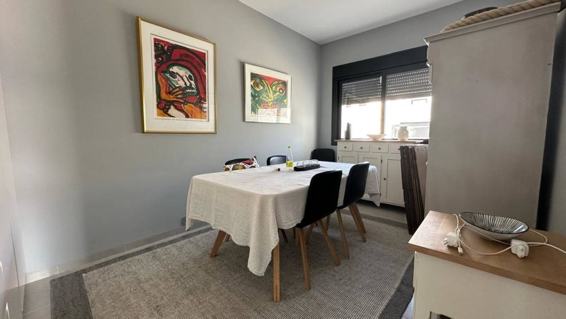 Venta - Chalet - San Pedro del Pinatar - San Pedro del Pinatar Centro