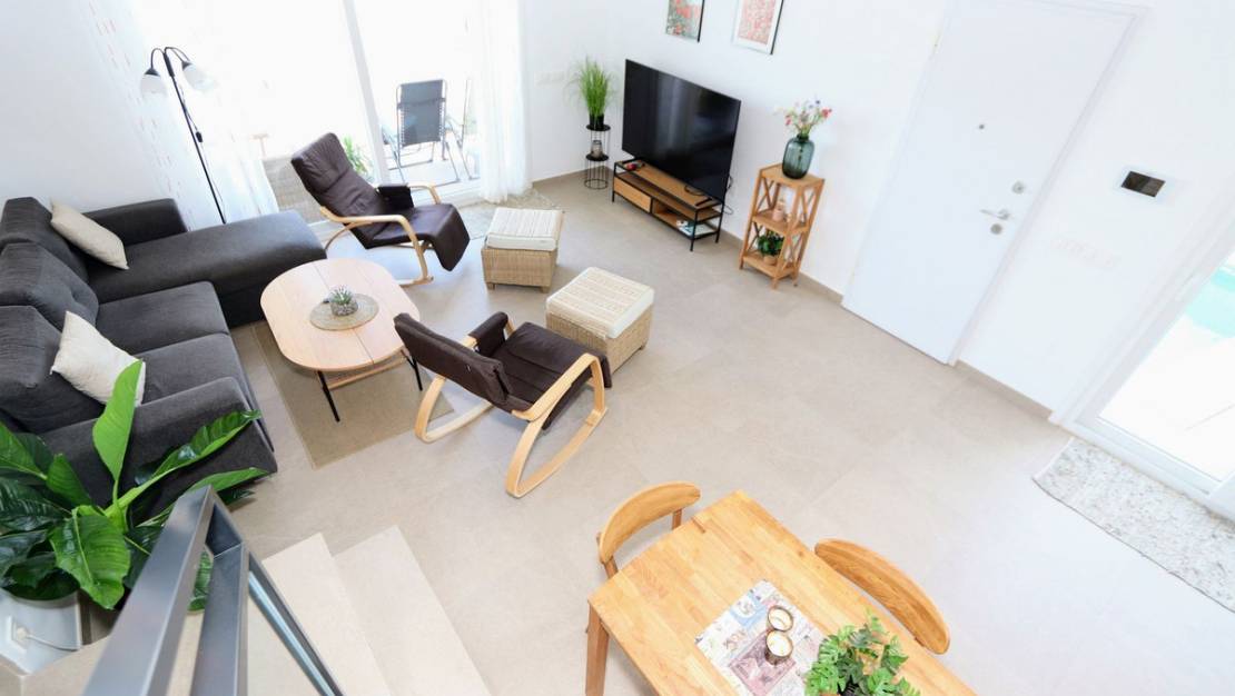 Venta - Chalet - San Pedro del Pinatar - San Pedro del Pinatar Centro