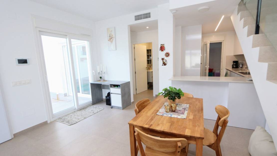 Venta - Chalet - San Pedro del Pinatar - San Pedro del Pinatar Centro