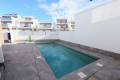 Venta - Chalet - San Pedro del Pinatar - San Pedro del Pinatar Centro