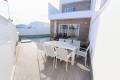 Venta - Chalet - San Pedro del Pinatar - San Pedro del Pinatar Centro