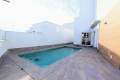 Venta - Chalet - San Pedro del Pinatar - San Pedro del Pinatar Centro