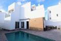 Venta - Chalet - San Pedro del Pinatar - San Pedro del Pinatar Centro