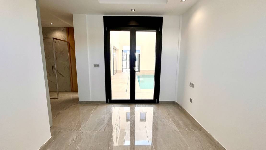 Venta - Chalet - San Pedro del Pinatar - San Pedro del Pinatar Centro