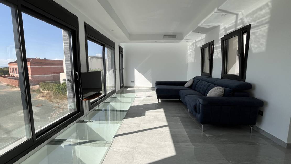 Venta - Chalet - San Pedro del Pinatar - San Pedro del Pinatar Centro