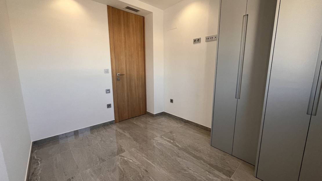 Venta - Chalet - San Pedro del Pinatar - San Pedro del Pinatar Centro
