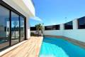 Venta - Chalet - San Pedro del Pinatar - San Pedro del Pinatar Centro