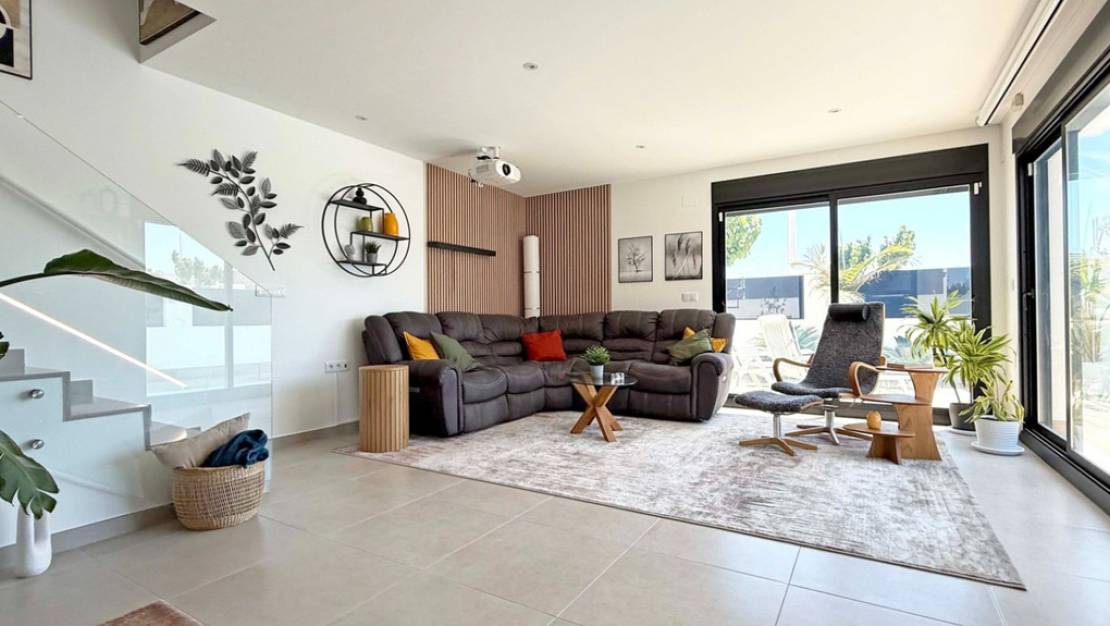 Venta - Chalet - San Pedro del Pinatar - San Pedro del Pinatar Centro