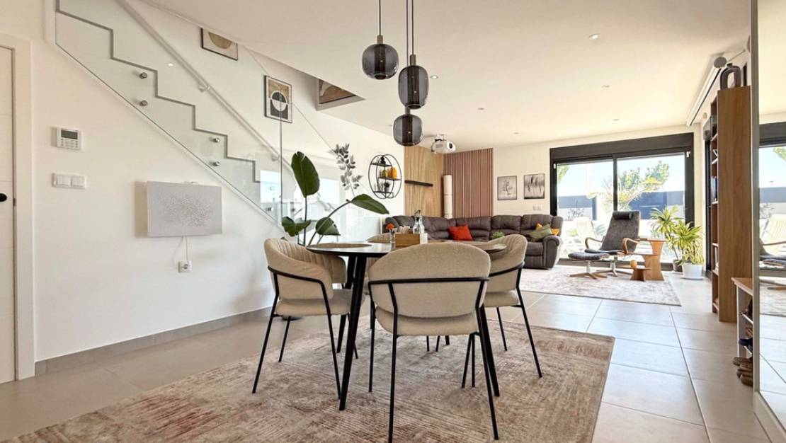 Venta - Chalet - San Pedro del Pinatar - San Pedro del Pinatar Centro