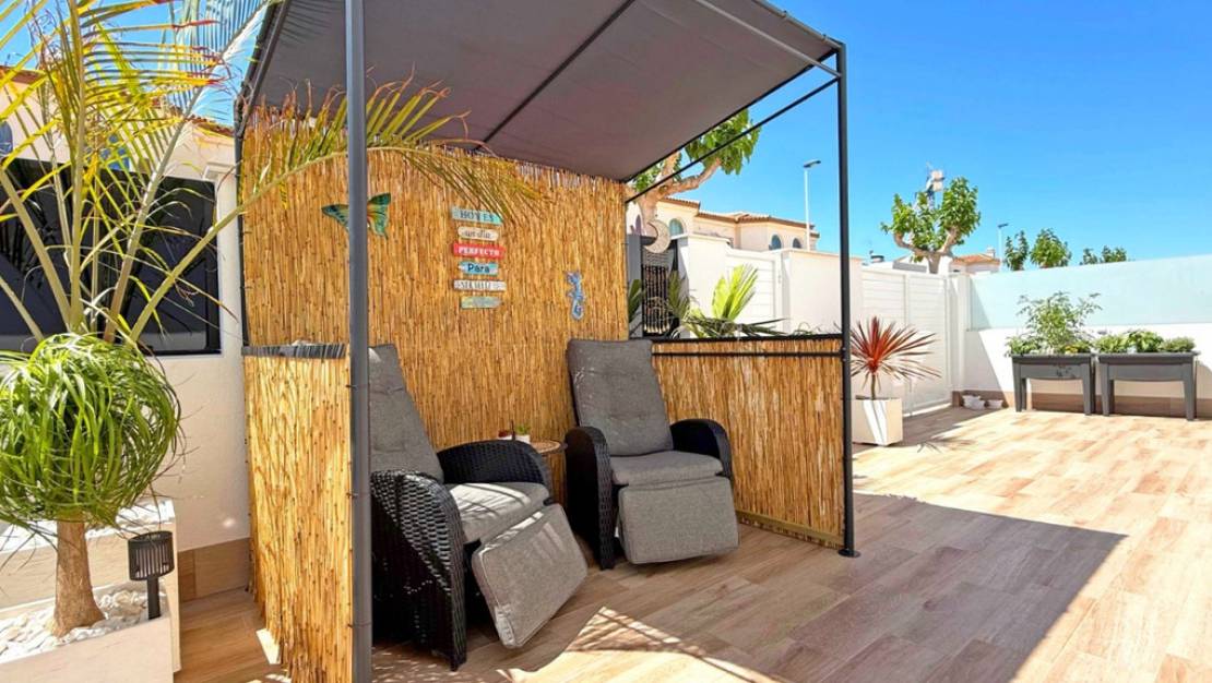 Venta - Chalet - San Pedro del Pinatar - San Pedro del Pinatar Centro