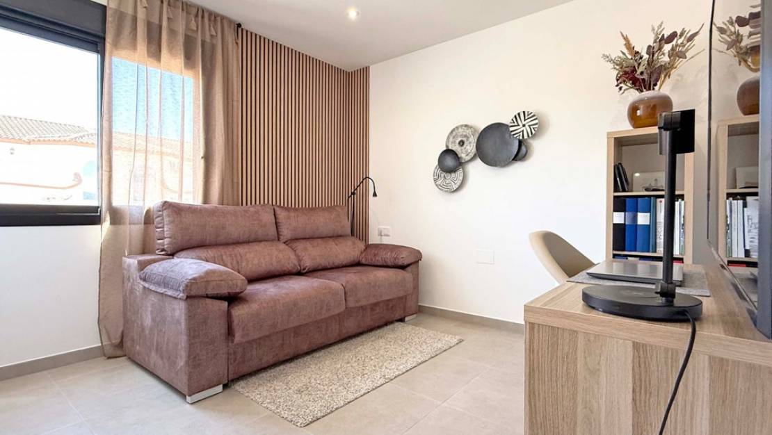 Venta - Chalet - San Pedro del Pinatar - San Pedro del Pinatar Centro