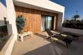 Venta - Chalet - San Pedro del Pinatar - San Pedro del Pinatar Centro