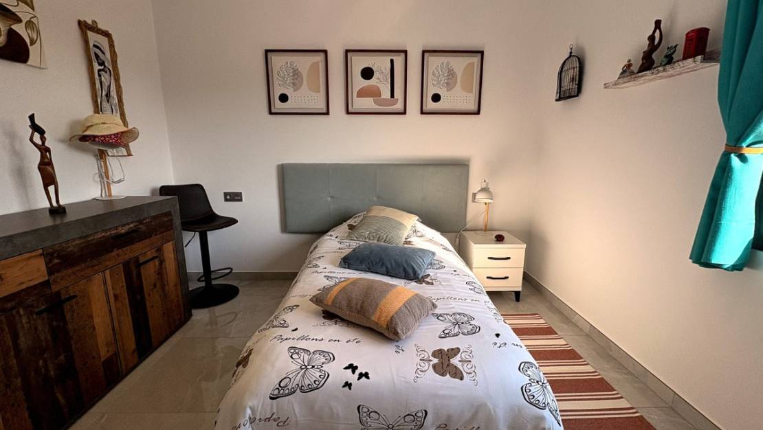 Venta - Chalet - San Pedro del Pinatar - San Pedro del Pinatar Centro