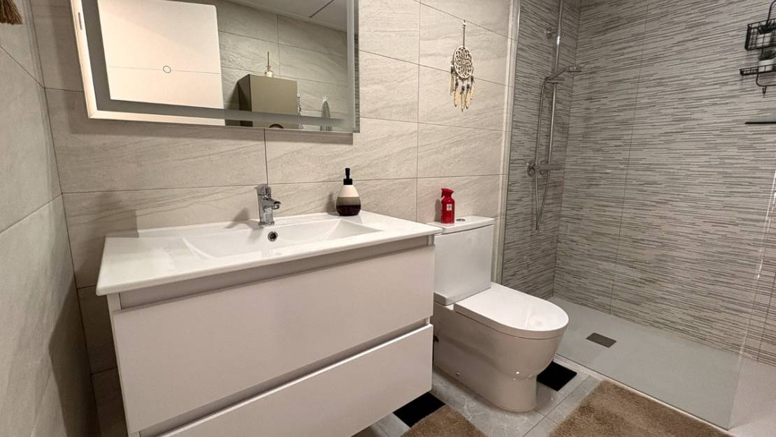 Venta - Chalet - San Pedro del Pinatar - San Pedro del Pinatar Centro