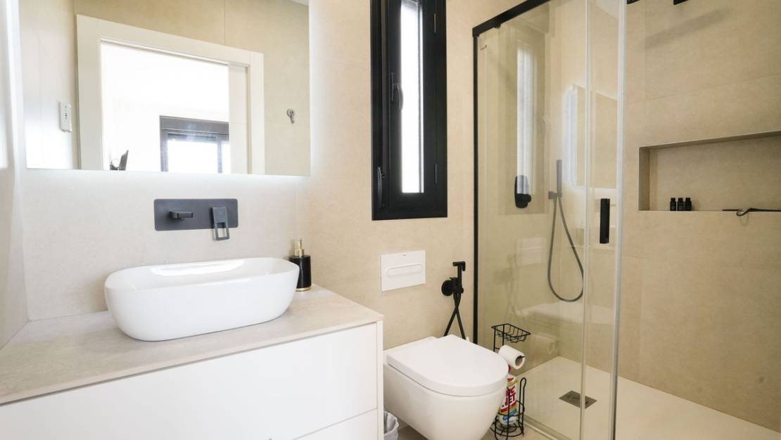 Venta - Chalet - San Pedro del Pinatar - San Pedro del Pinatar Centro