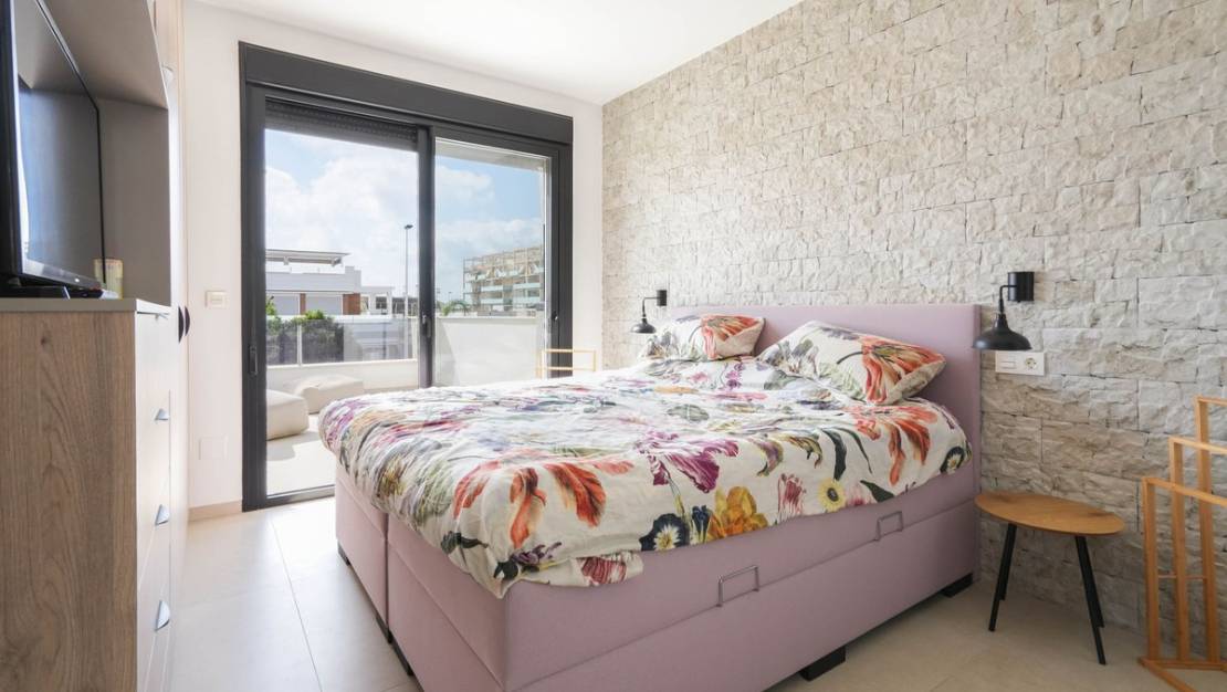 Venta - Chalet - San Pedro del Pinatar - San Pedro del Pinatar Centro