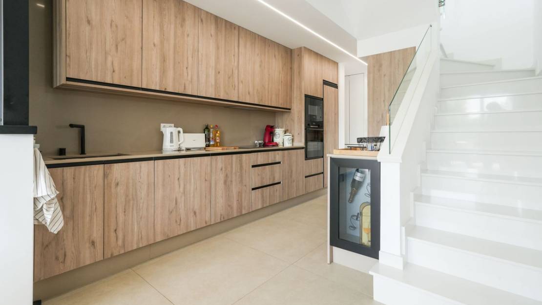 Venta - Chalet - San Pedro del Pinatar - San Pedro del Pinatar Centro