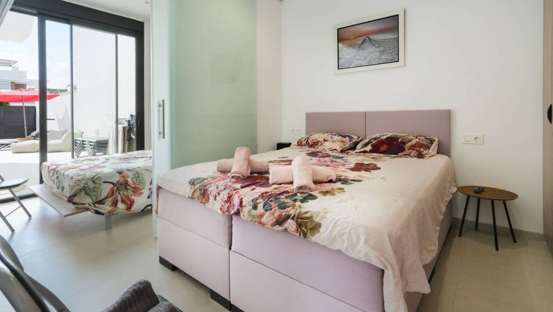 Venta - Chalet - San Pedro del Pinatar - San Pedro del Pinatar Centro