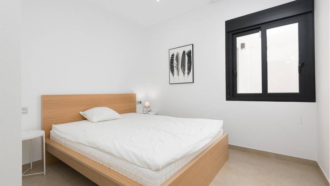 Venta - Chalet - San Pedro del Pinatar - San Pedro del Pinatar Centro