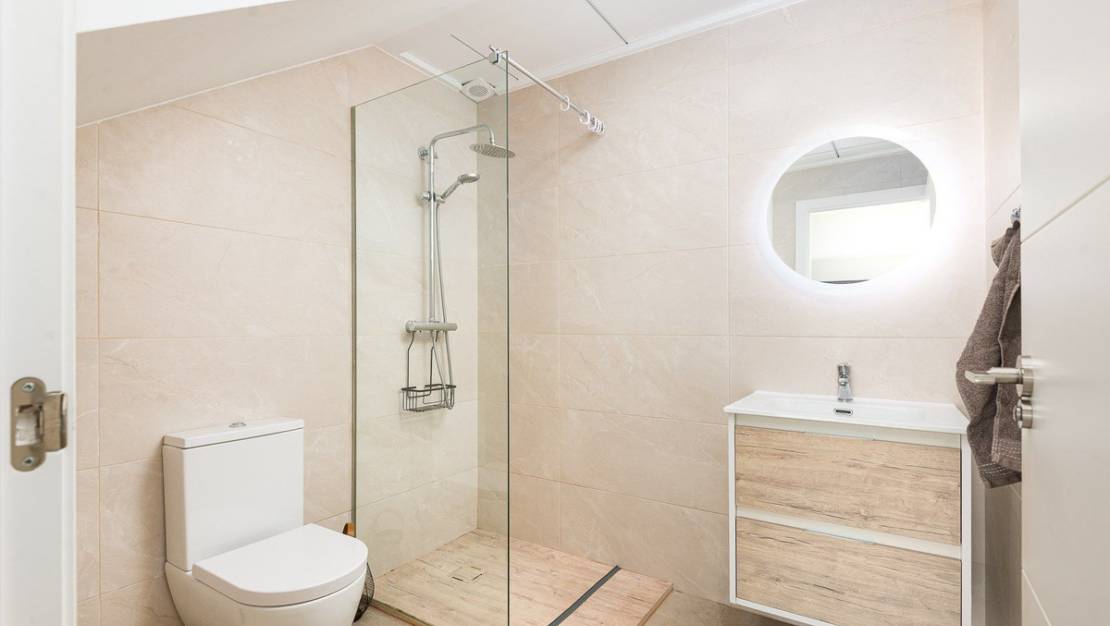 Venta - Chalet - San Pedro del Pinatar - San Pedro del Pinatar Centro