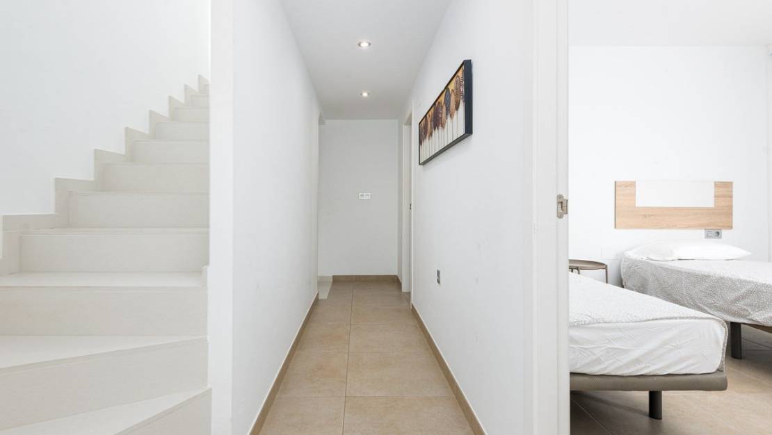 Venta - Chalet - San Pedro del Pinatar - San Pedro del Pinatar Centro