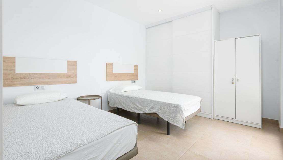 Venta - Chalet - San Pedro del Pinatar - San Pedro del Pinatar Centro