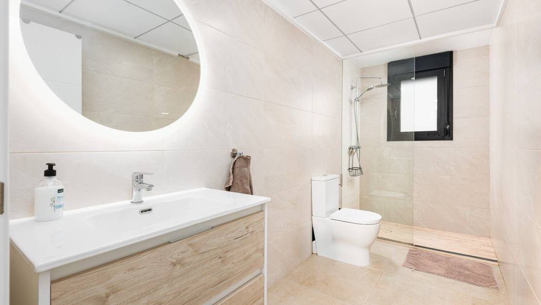 Venta - Chalet - San Pedro del Pinatar - San Pedro del Pinatar Centro