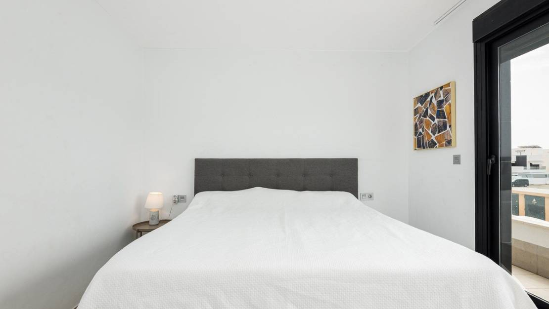 Venta - Chalet - San Pedro del Pinatar - San Pedro del Pinatar Centro